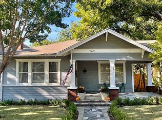 5615 Richard Ave, Dallas, TX 75206