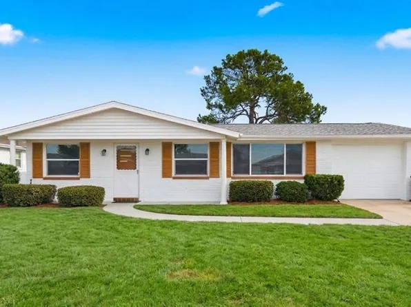 3551 Darlington Rd, Holiday, FL 34691