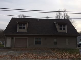 2712-A Old Spartanburg Rd, East Flat Rock, NC 28726