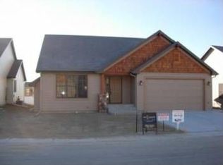3725 Fairmeadow Ct, Billings, MT 59102
