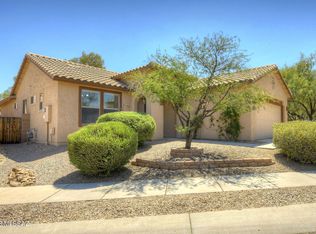 5020 N River Fringe Dr, Tucson, AZ 85704