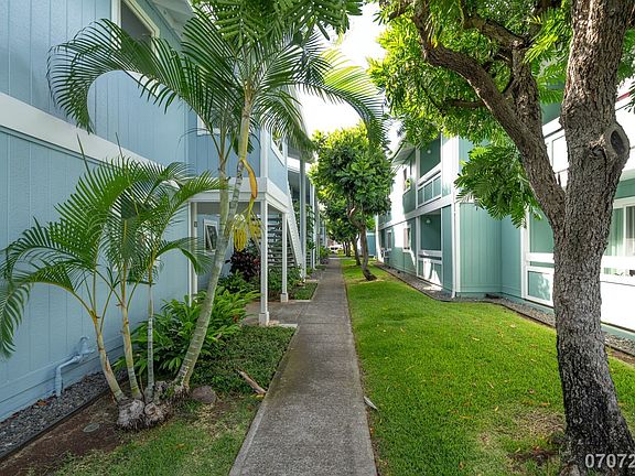 2nd image of 355 Aoloa St APT B201