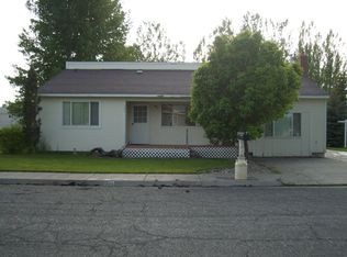545 Juniper View Ave, Saint Anthony, ID 83445