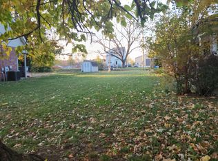 1012 Cherry St, Evansville, IN 47713