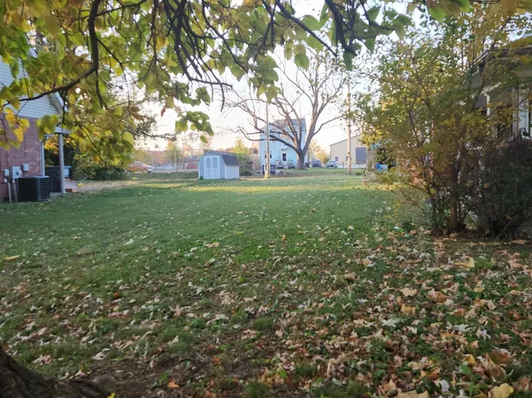 1012 Cherry St, Evansville, IN 47713