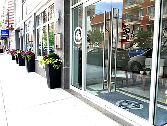 Rented by NY Space Finders Inc.