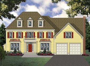 152 Cedar St, Wellesley, MA 02481