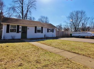 1116 Cass St, Niles, MI 49120