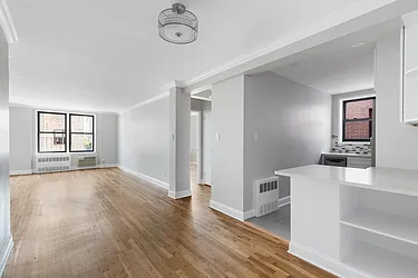 Rented by Compass