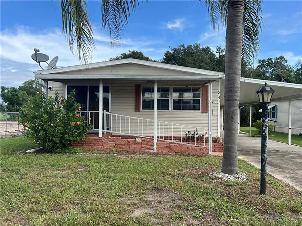 347 Canal Ct, Lake Wales, FL 33859