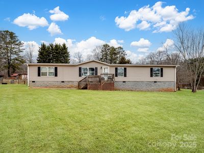 143 Branchwood Rd, Statesville, NC, 28625