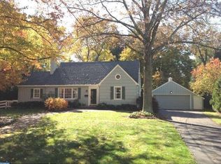 190 Highland Ave, Moorestown, NJ 08057