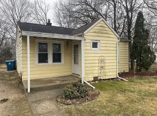 731 Goguac St W, Battle Creek, MI 49015