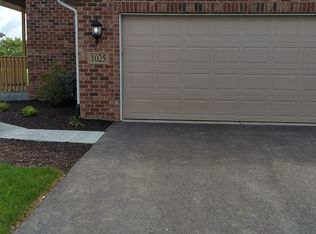 1017 Regent Dr, Matteson, IL 60443