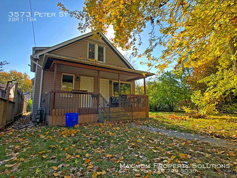 1st image of 3573 Peter St #A