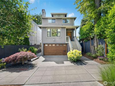 1109 30th Avenue S, Seattle, WA, 98144
