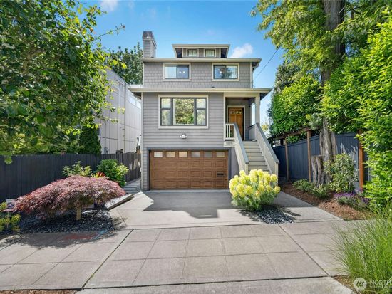 1109 30th Avenue S, Seattle, WA 98144