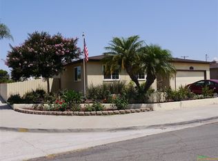 3902 Ardmore Dr, San Diego, CA 92111