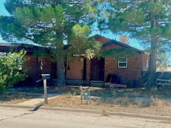 413 W Avenue C, Lovington, NM 88260