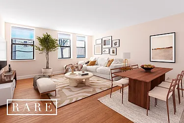 Rented by Find What’s Rare