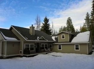 3994 Old Priest River Rd, Priest River, ID 83856