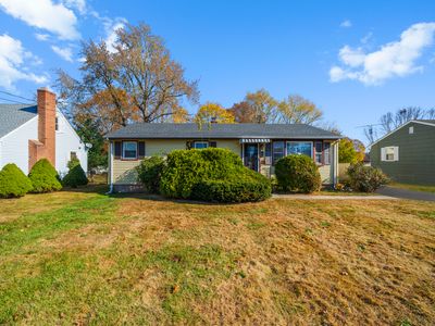 21 4th Street, New Britain, CT, 06051