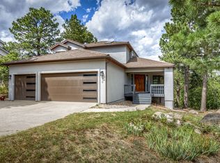 70 Beckwith Dr, Colorado Springs, CO 80906