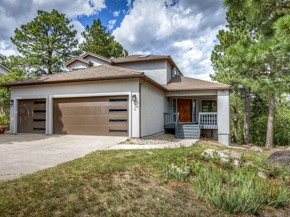 70 Beckwith Dr, Colorado Springs, CO 80906