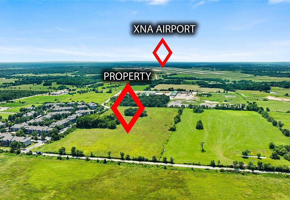 1st image of 20 Acres Vaughn Road
