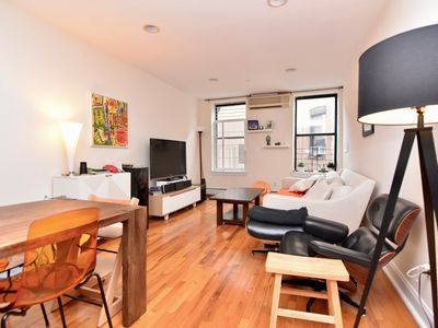 2098 Fredrick Douglass Blvd #5F, New York, NY, 10026