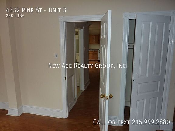 5th image of 4332 Pine St Floor 3