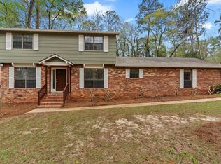 4157 Tralee Rd, Tallahassee, FL 32309