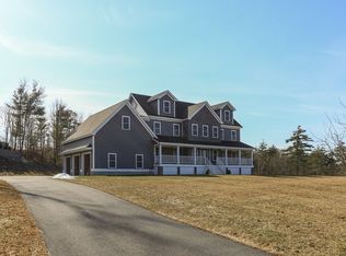 51 Amelia Way, Groton, MA 01450
