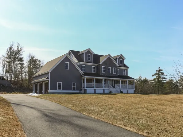 51 Amelia Way, Groton, MA 01450