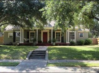 201 Ohio Ave, Corpus Christi, TX 78404