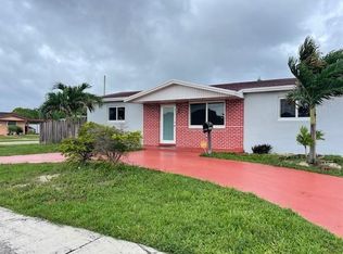 20220 SW 112th Ave, Miami, FL 33189