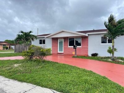 20220 SW 112th Ave, Miami, FL, 33189