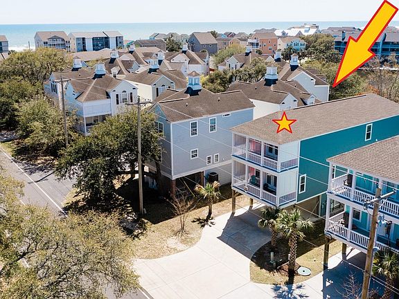 4th image of 407 5th Ave. N #aka: 'Coastal Haven'