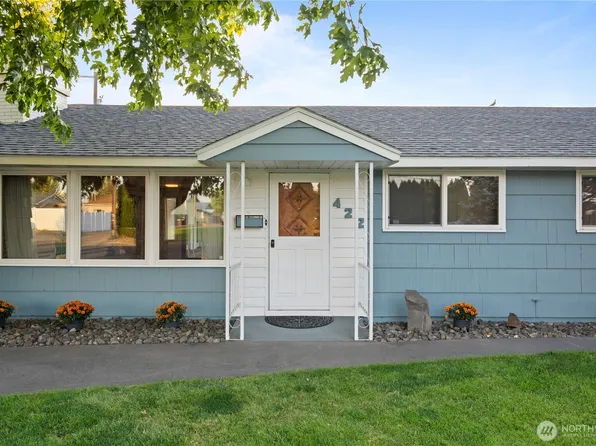 422 S 8th Avenue, Othello, WA 99344
