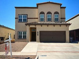 15016 Imagine Dr, El Paso, TX 79938