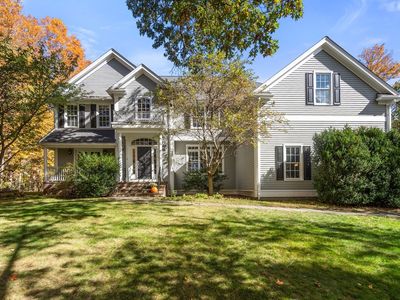 2 Skyview Ln, Sudbury, MA, 01776