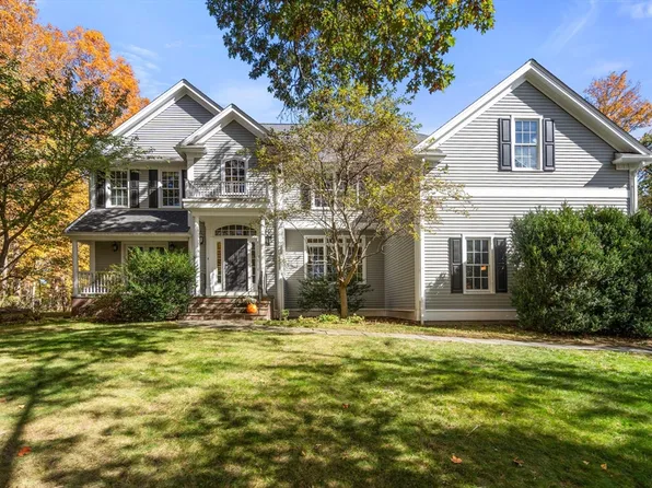 2 Skyview Ln, Sudbury, MA 01776