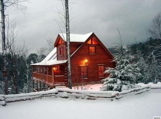 4174 Evans Chapel Rd, Sevierville, TN 37876