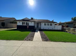 16050 Devonshire St, Granada Hills, CA 91344