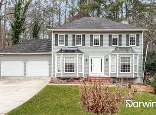 1944 Windcrest Dr SW, Lilburn, GA 30047
