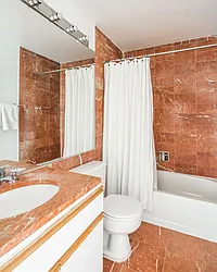 Rented by Compass