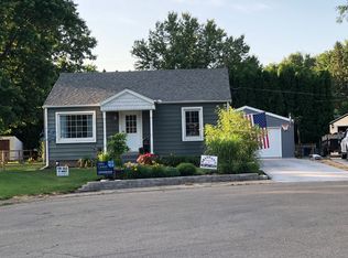 263 Haffner Blvd, Canton, IL 61520