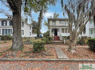 1234 E 32nd St, Savannah, GA 31404