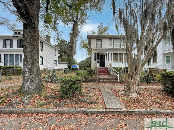 1234 E 32nd Street, Savannah, GA 31404
