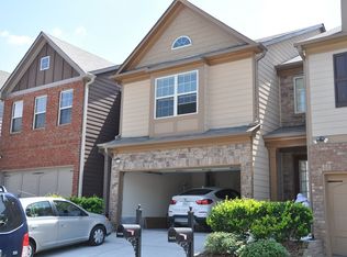 3425 Sardis Bend Dr, Buford, GA 30519